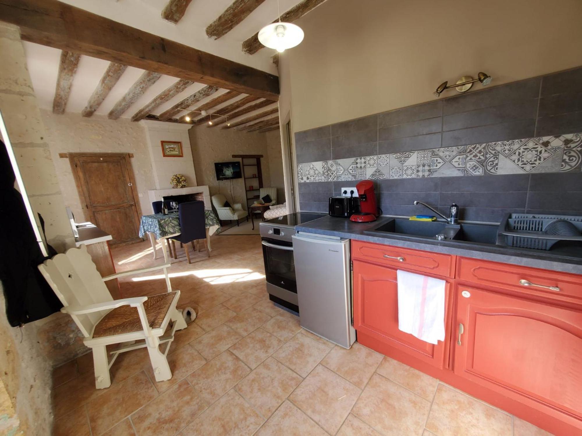 Les Gites Du Cormier Sambin Exterior photo
